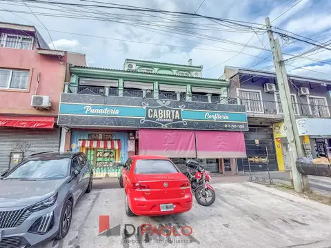 Fondo de comercio Villa Udaondo Ituzaingó