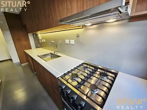 Venta departamento 3 ambientes en Colegiales