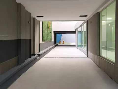 DEPARTAMENTO MONOAMBIENTE EN VENTA PISO 3 ALFRENTE