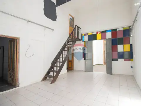 Casa en Alquiler 112 años