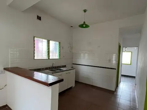 Departamento en Alquiler de 3 ambientes