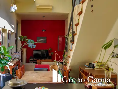 Depto Tipo Casa en Venta en Floresta Norte, USD 173.000