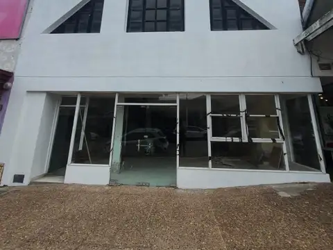 Local de 5 pisos - Zona Centro - Villa Gesell