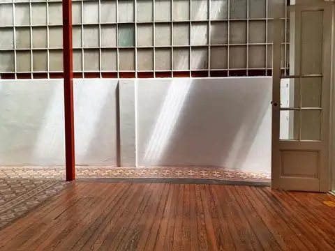 Depto Tipo Casa en Alquiler de 3 ambientes