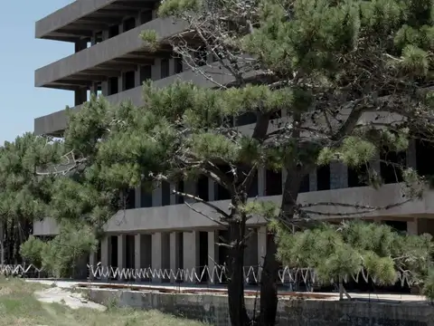 Departamento en Venta 1 año