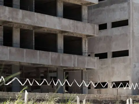 Departamento en Venta en Villarobles, USD 125.000