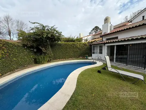 Casa en Venta de 3 dormitorios