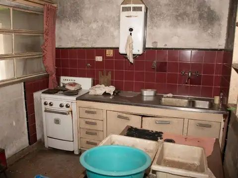 Depto Tipo Casa en Venta de 5 dormitorios