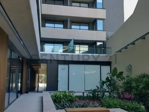 Departamento 4 ambientes con 3 baños