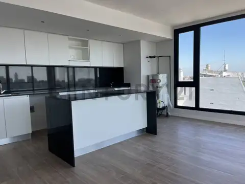 VILLA CRESPO. VENTA DEPTO 4 AMB+DEPEN. CON COCHERA FULL AMENITIES.