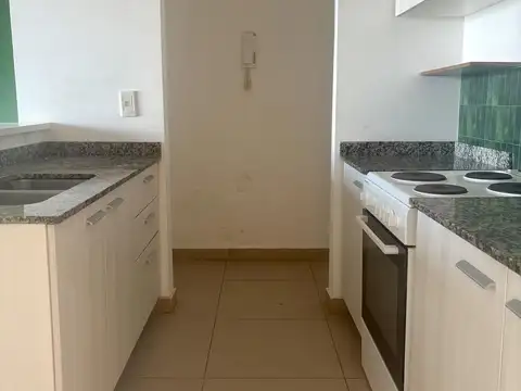 Departamento en Alquiler 5 años