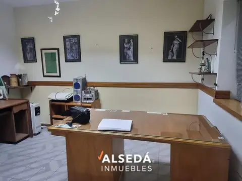 Local en Alquiler 40 años
