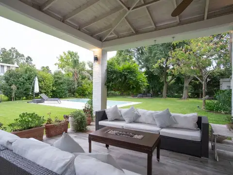 Casa en Venta en Mayling Club De Campo, USD 780.000