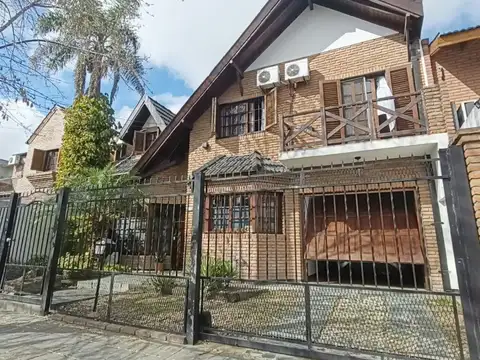 Casa en Venta de 4 dormitorios