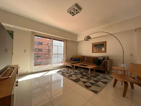 Departamento en Alquiler de 4 ambientes
