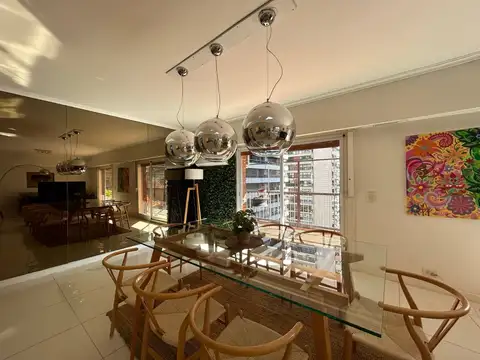 Virrey del Pino 2100