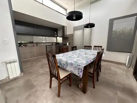 Casa en Venta 8 años