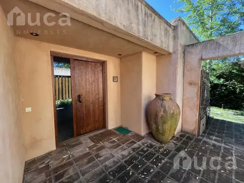 Casa en Venta al Noreste