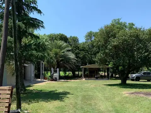 Casa en Venta 40 años