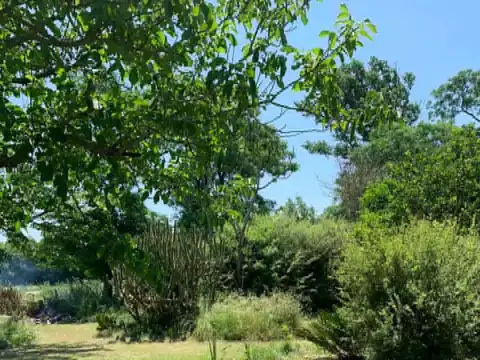 VENTA CASA QUINTA EN DOS HECTAREAS Y MEDIA