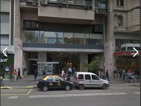 ALQUILER COCHERA MICROCENTRO SAN NICOLAS