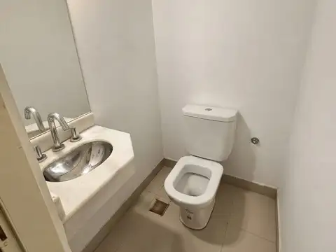Departamento en Alquiler al Este