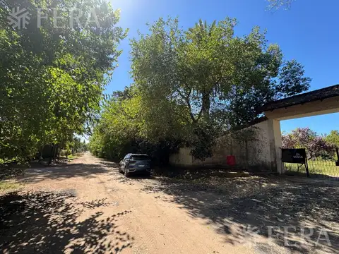 Terreno en Venta en Del Viso, USD 1.070.000