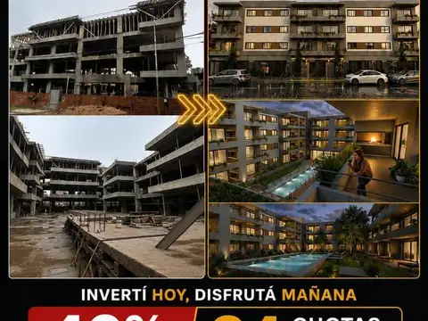 Departamentos a Estrenar
