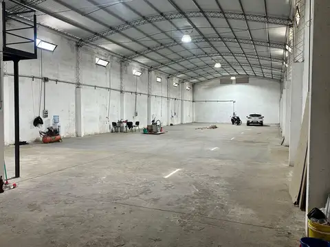 GALPON en FERREYRA