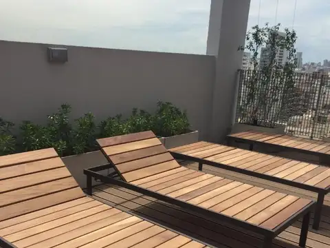 Departamento en Venta en Almagro, USD 80.900