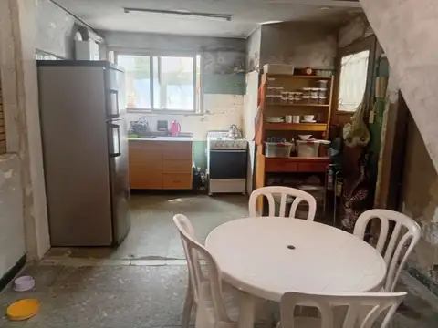 Depto Tipo Casa en Venta 57 años