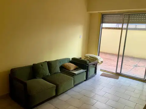 9 De Julio 100, Piso 3