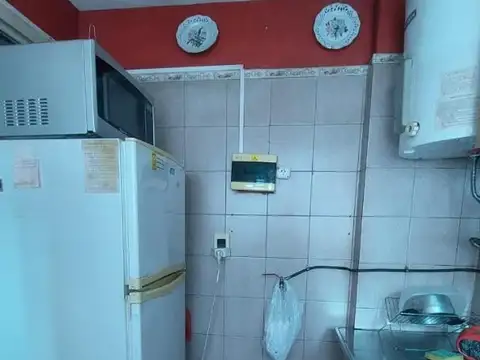 DEPARTAMENTO EN ALQUILER TEMPORAL EN PLENO AV CORRIENTES 