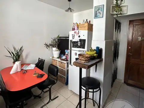 Departamento en Venta en Caballito, USD 96.500