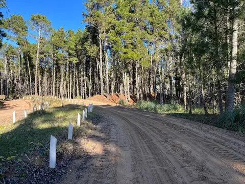 Terreno en Venta en Villarobles, USD 49.000