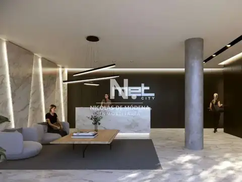 Departamento en Venta de 3 ambientes