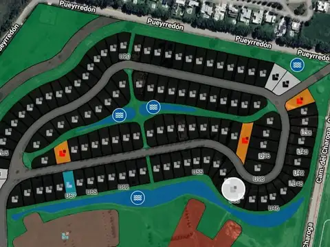 Autopista Santa Fe - Rosario
