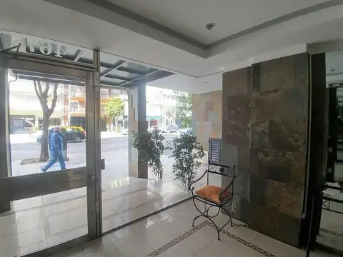 Avenida Olazábal 4600