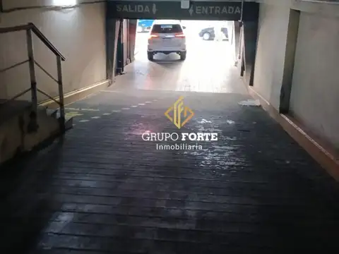 Cochera a la Venta  zona centrica