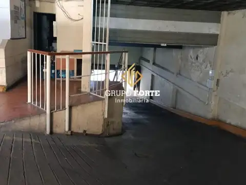 Cochera en Venta para coche mediano