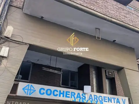 Bv. Chacabuco 100