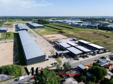 Alquiler local - Espacio Nova, Canning