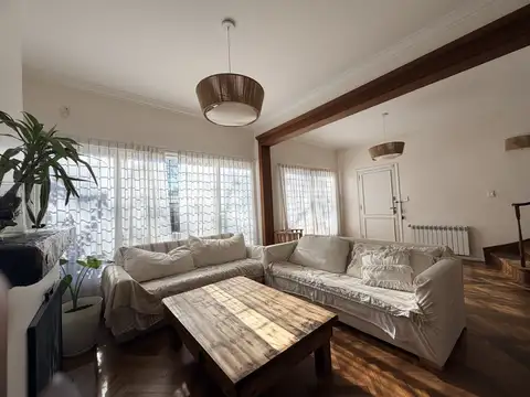 Casa en Alquiler de 3 dormitorios