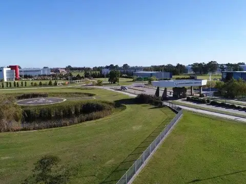 Planta Industrial Cañuelas – 14.000 m² a Estrenar