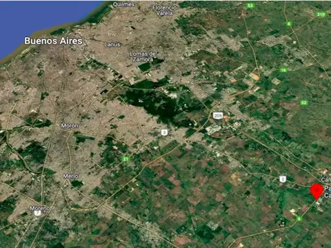 Ruta 6 100