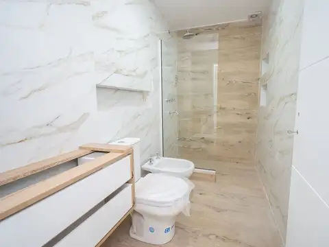 Dúplex en Venta a Estrenar!