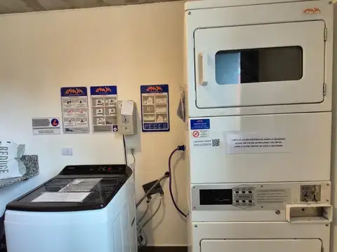 Departamento en Alquiler Temporal 2 años