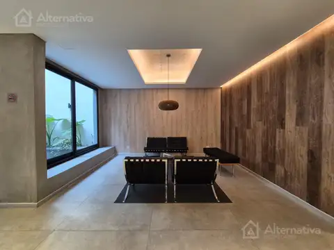 Departamento en Alquiler Temporal en Palermo, USD 750