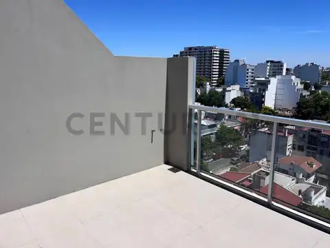 VENTA DE MONOAMBIENTE EN DEVOTO A ESTRENAR