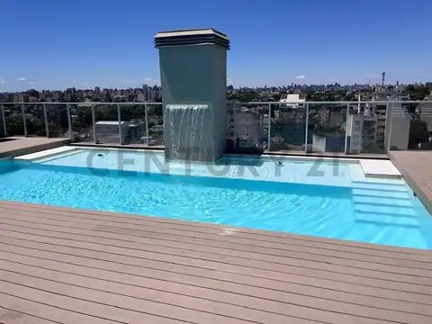 VENTA DE MONOAMBIENTE EN DEVOTO A ESTRENAR